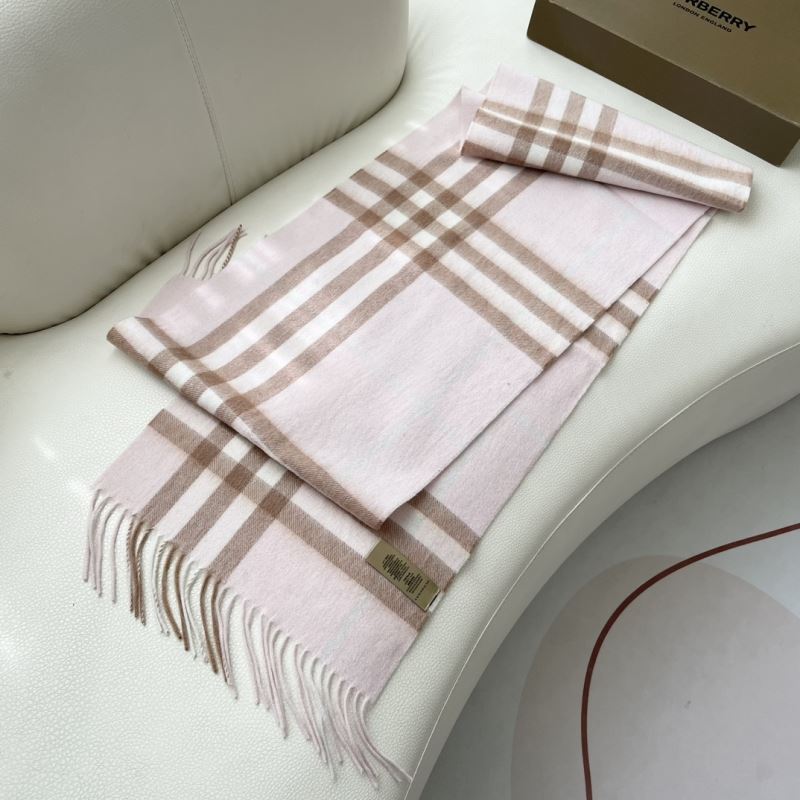 Burberry Scarf